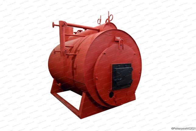 Паровые котлы Е 1 0 0 9