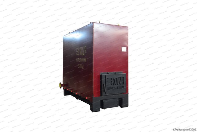 Котел КВр-0.5 К