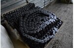 Цепь Р2-80-290 тяговая скребковая