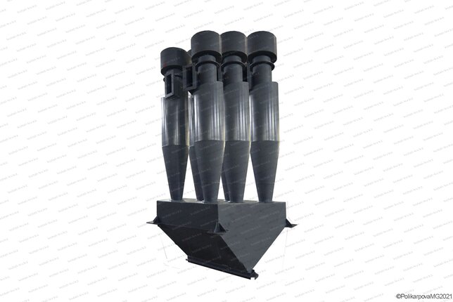 Циклон ЦН 15 500 6УП